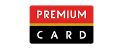 Premium Card